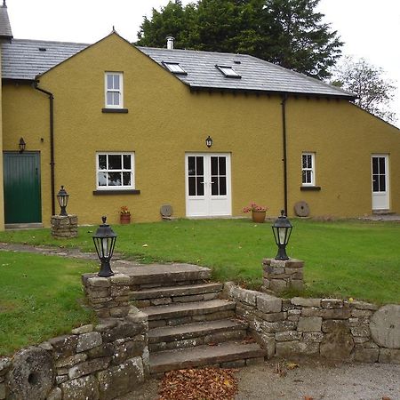 The Homecoming Barn Clogher المظهر الخارجي الصورة