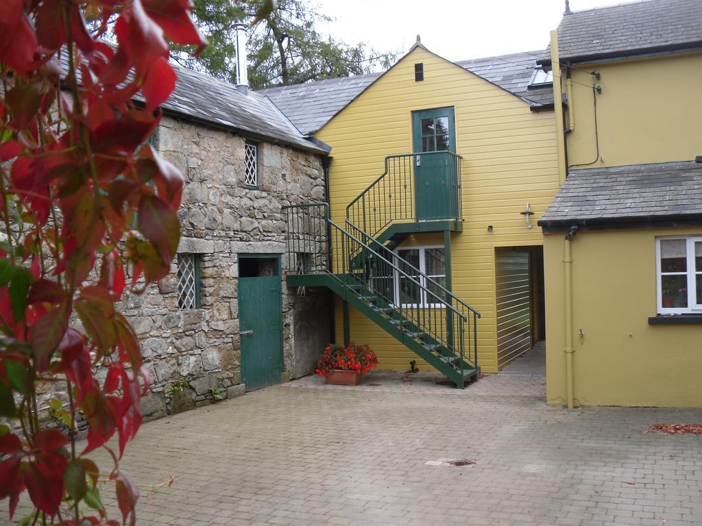 The Homecoming Barn Clogher الغرفة الصورة
