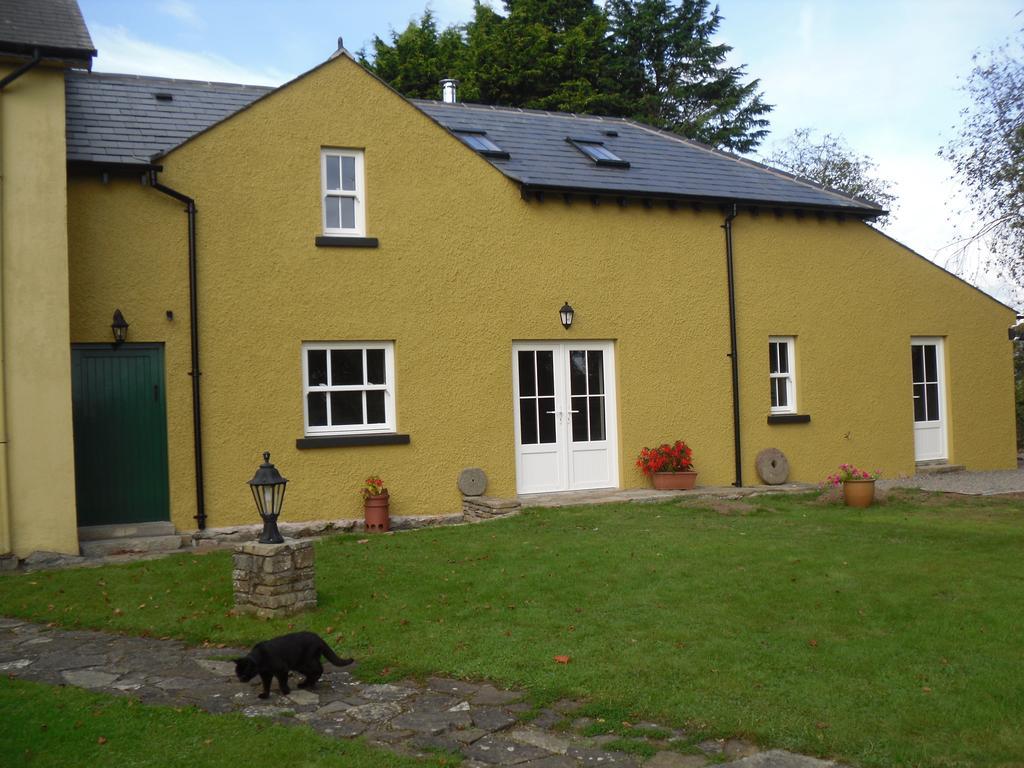 The Homecoming Barn Clogher المظهر الخارجي الصورة