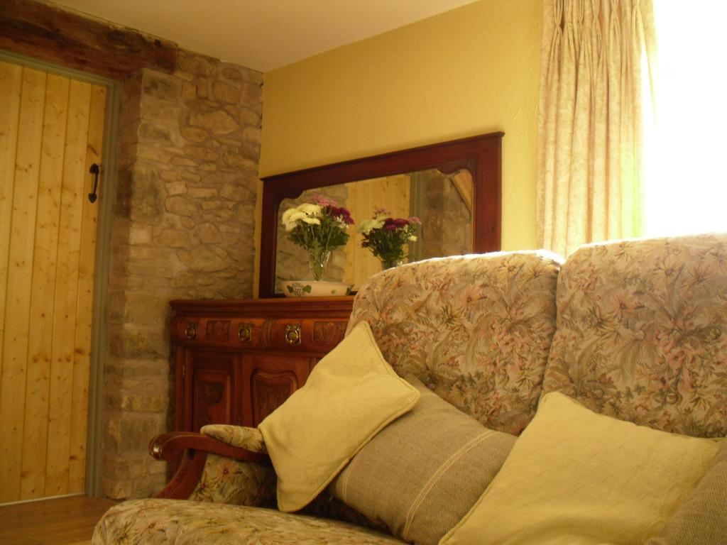 The Homecoming Barn Clogher المظهر الخارجي الصورة