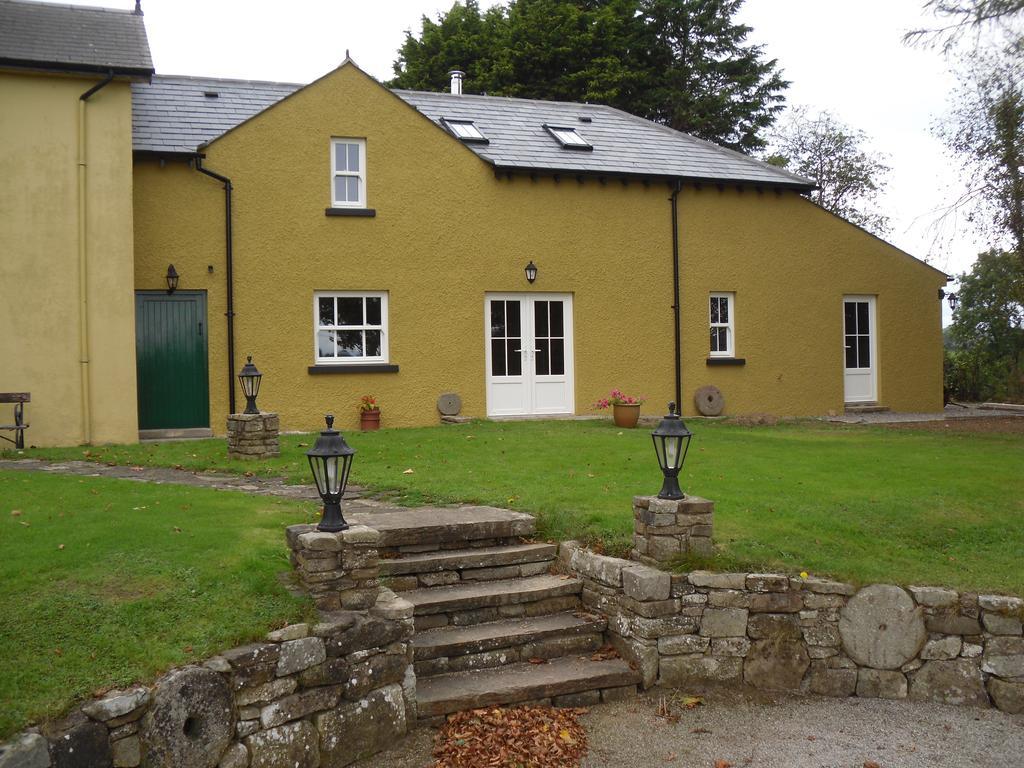 The Homecoming Barn Clogher المظهر الخارجي الصورة